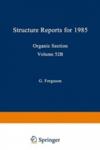Book Organic Section, 4 G. Ferguson