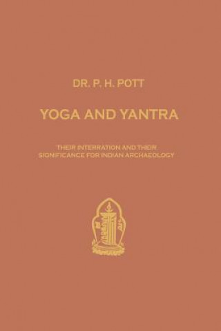 Carte Yoga and Yantra Philipp H. Pott