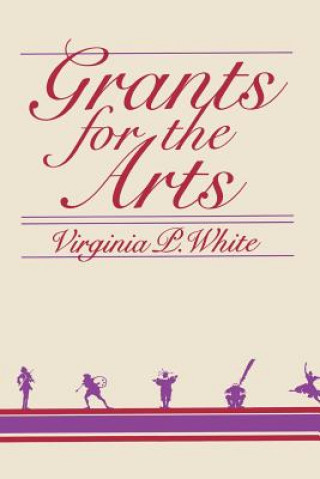 Carte Grants for the Arts Virginia P. White
