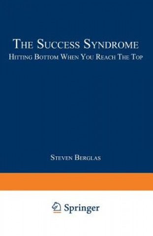 Kniha Success Syndrome Steven Berglas