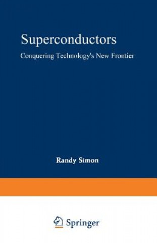 Libro Superconductors Randy Simon