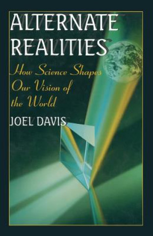 Könyv Alternate Realities Joel Davis