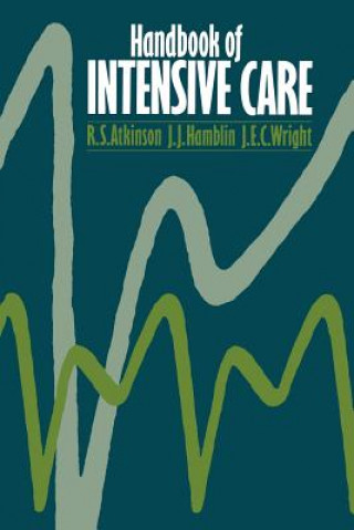 Könyv Handbook of Intensive Care R. S. Atkinson