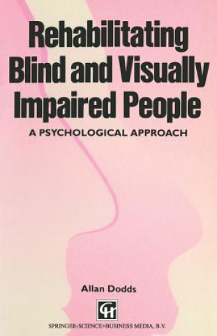 Carte Rehabilitating Blind and Visually Impaired People Allan Dodds