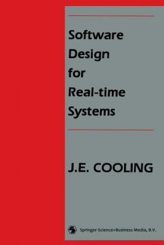 Carte Software Design for Real-time Systems J. E. Cooling