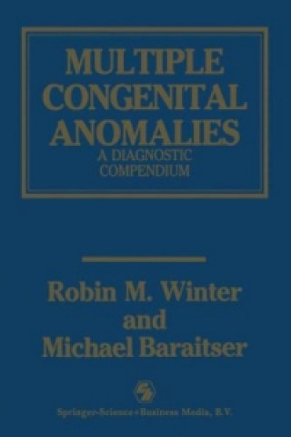 Carte Multiple Congenital Anomalies Robin M. Winter