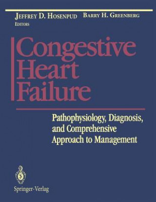 Carte Congestive Heart Failure Jeffrey D. Hosenpud