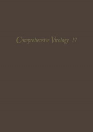 Carte Comprehensive Virology Heinz Fraenkel-Conrat