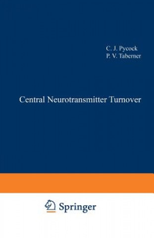 Carte Central Neurotransmitter Turnover C. J. Pycock