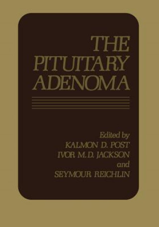 Carte Pituitary Adenoma Kalmon D. Post
