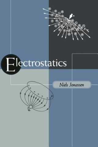 Kniha Electrostatics Niels Jonassen