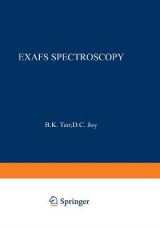Carte EXAFS Spectroscopy B. K. Teo