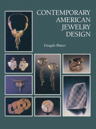 Carte Contemporary American Jewelry Design Ettagale Blauer