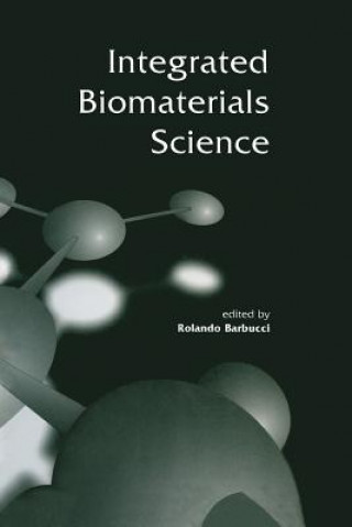 Buch Integrated Biomaterials Science Rolando Barbucci