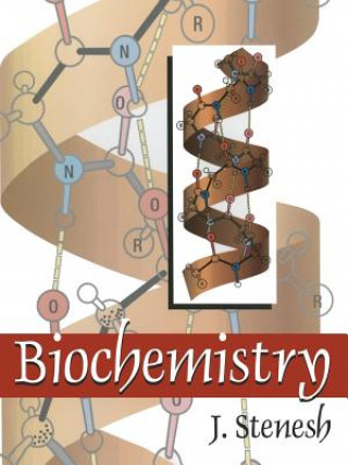 Kniha Biochemistry J. Stenesh