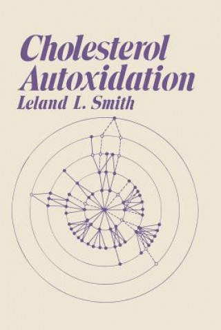 Carte Cholesterol Autoxidation Leland L. Smith