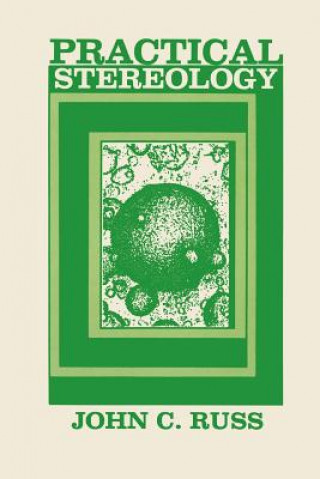 Boek Practical Stereology John C. Russ