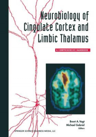 Carte Neurobiology of Cingulate Cortex and Limbic Thalamus OGT