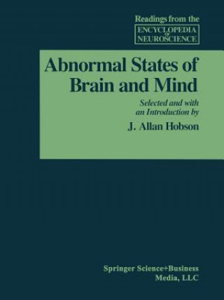 Carte Abnormal States of Brain and Mind DELMAN