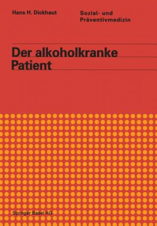 Könyv Alkoholkranke Patient ICKHAUT