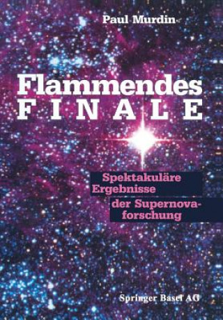 Knjiga Flammendes Finale URDIN