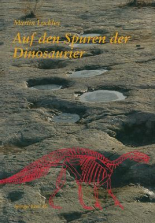 Book Auf Den Spuren Der Dinosaurier OCKLEY