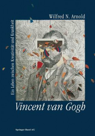 Carte Vincent Van Gogh RNOLD