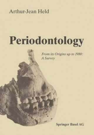 Buch Periodontology ELD