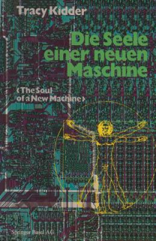 Buch Seele Einer Neuen Maschine IDDER