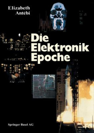 Kniha Elektronik Epoche NTEBI