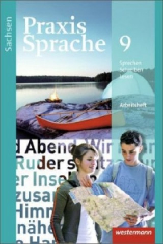 Carte Praxis Sprache - Ausgabe 2011 für Sachsen Wolfgang Menzel