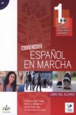 Carte Nuevo Español en marcha 1 Francisca Castro Viudez
