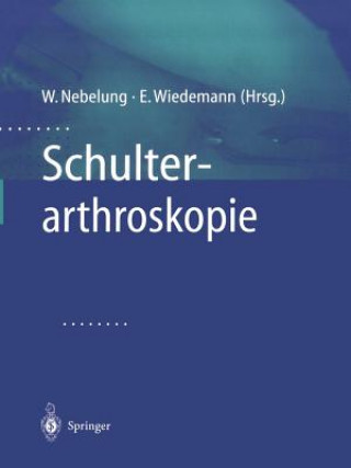 Carte Schulterarthroskopie Wolfgang Nebelung