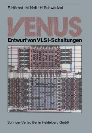 Buch Venus Egon Hörbst