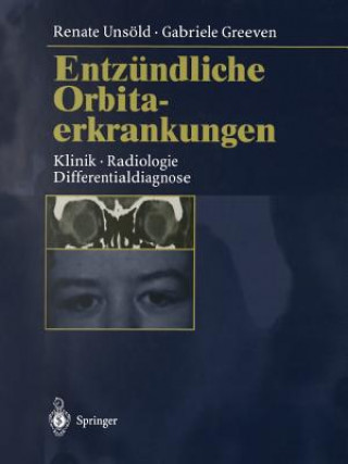 Book Entzündliche Orbitaerkrankungen, 1 Renate Unsöld