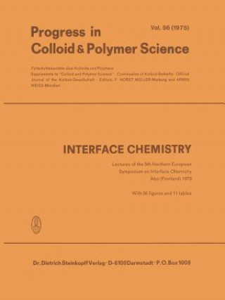 Carte Interface Chemistry F. Horst Müller