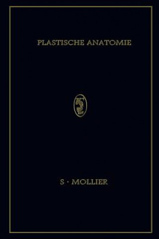 Carte Plastische Anatomie Siegfried Mollier