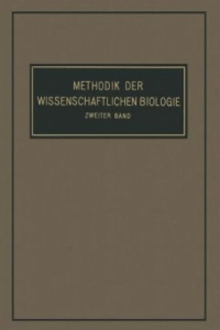 Kniha Allgemeine Physiologie Otto Arnbeck