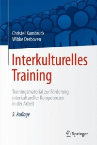 Kniha Interkulturelles Training Christel Kumbruck