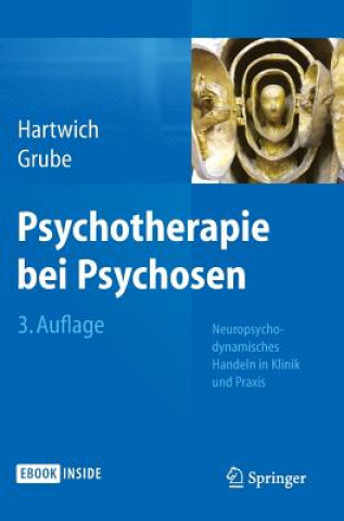 Book Psychotherapie Bei Psychosen Peter Hartwich