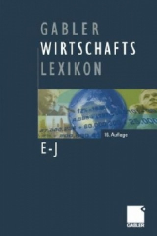 Livre Gabler Wirtschafts Lexikon Katrin Alisch