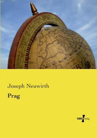 Buch Prag Joseph Neuwirth