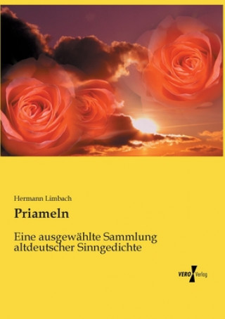 Knjiga Priameln Hermann Limbach