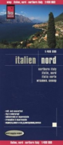 Materiale tipărite Italy North 