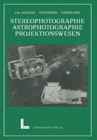 Könyv Wissenschaftliche Anwendungen Der Photographie Lieuwe Evert Willem van Albada
