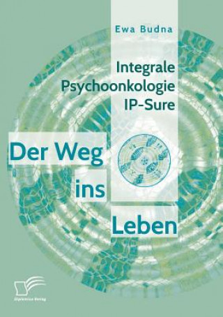 Книга Integrale Psychoonkologie IP-Sure Ewa Budna