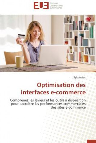 Carte Optimisation Des Interfaces E-Commerce Sylvain Lys