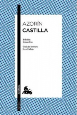 Carte Castilla zorín