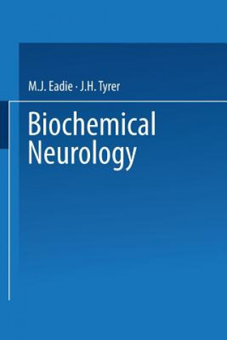 Carte Biochemical Neurology Mervyn Eadie