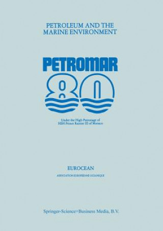Carte Petroleum and the Marine Environment UROCEAN